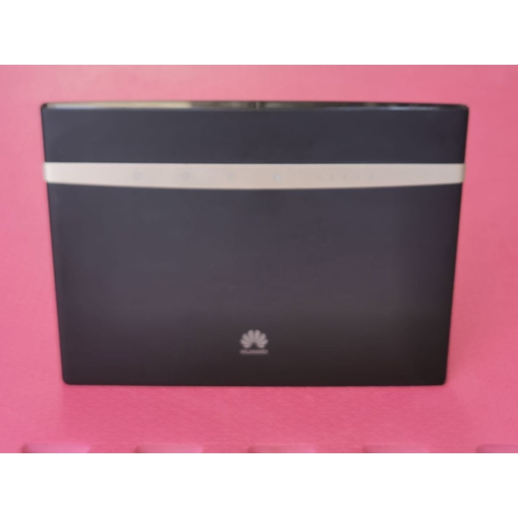 Modem Wifi Huawei B525s-95a LTE CAT 6 Unlock All Operator Firmware Mod Fix TTL