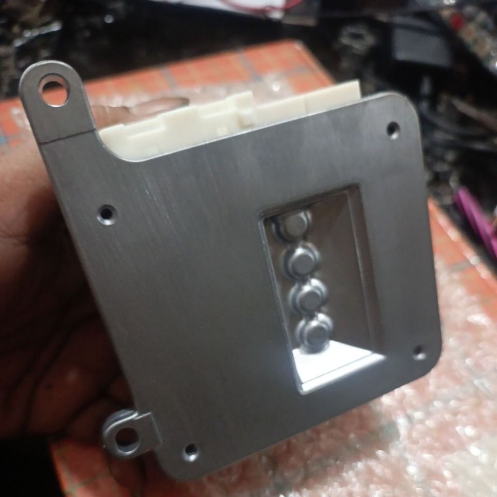 modul eps ayla agya 1000cc original