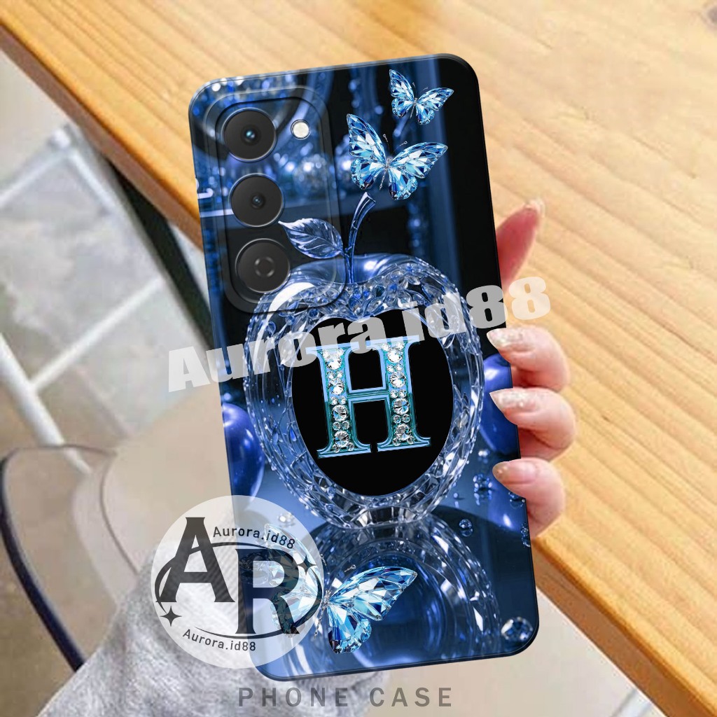 Case Tecno Spark 40 Pro - Tecno Spark 40 Pro Plus  Softcase Silikon Procamera - Softcase TECNO - Sil