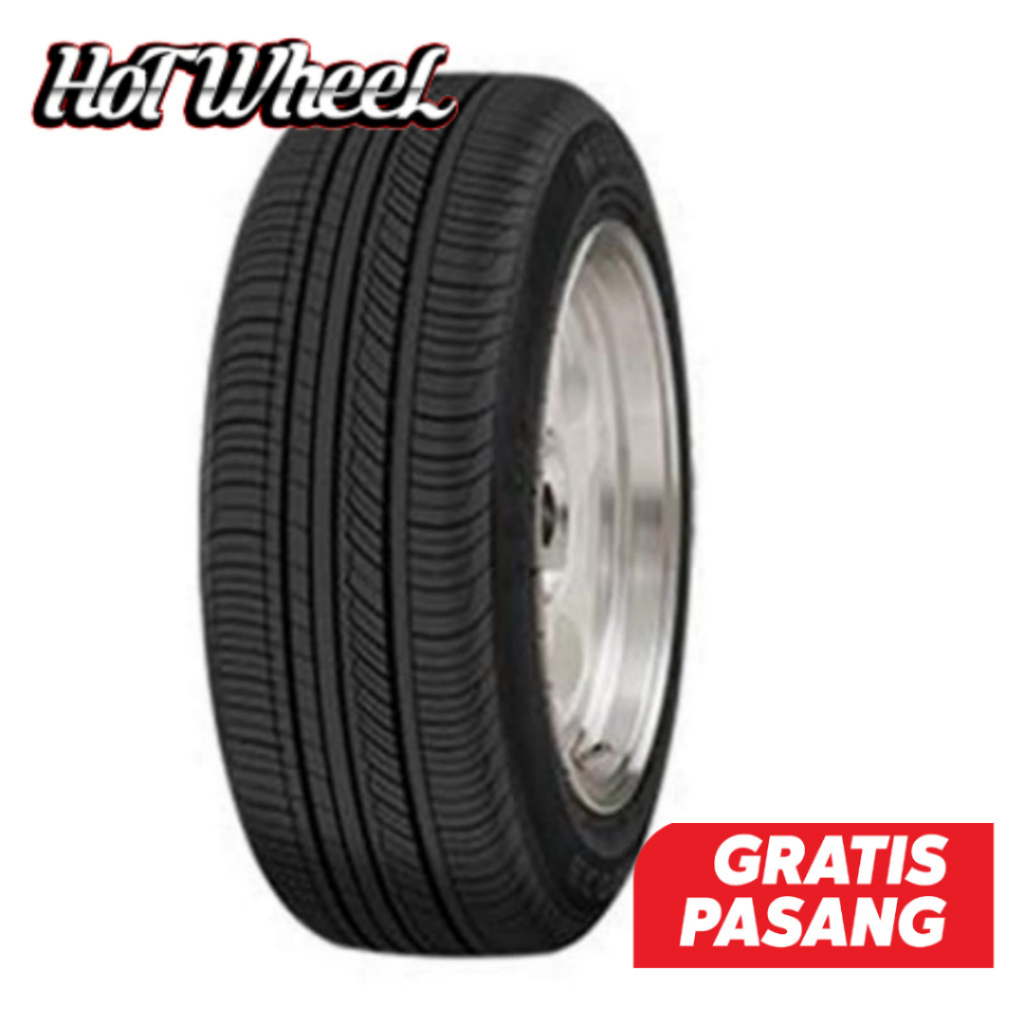BAN MOBIL STANDAR Ring 14 FORCEUM ECOSA 195 70 R14 KIJANG AVANZA EXALIA PANTHER XENIA DL FREE PENTIL