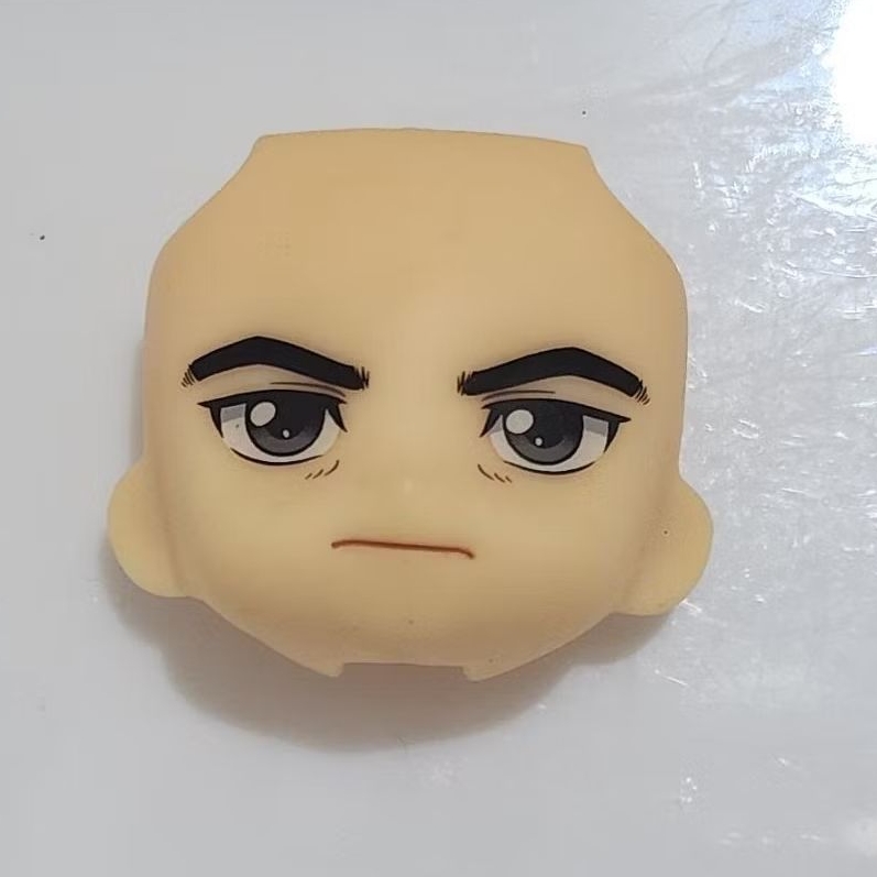 NENDOROID FACEPLATE BATCH A