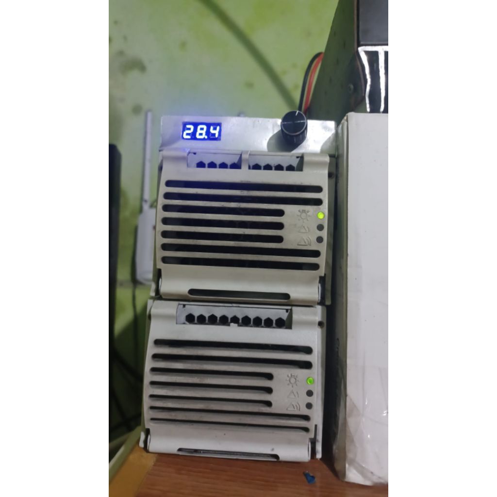psu vapel combiner 60AMPER COCOK BUAT BOTER 1KW