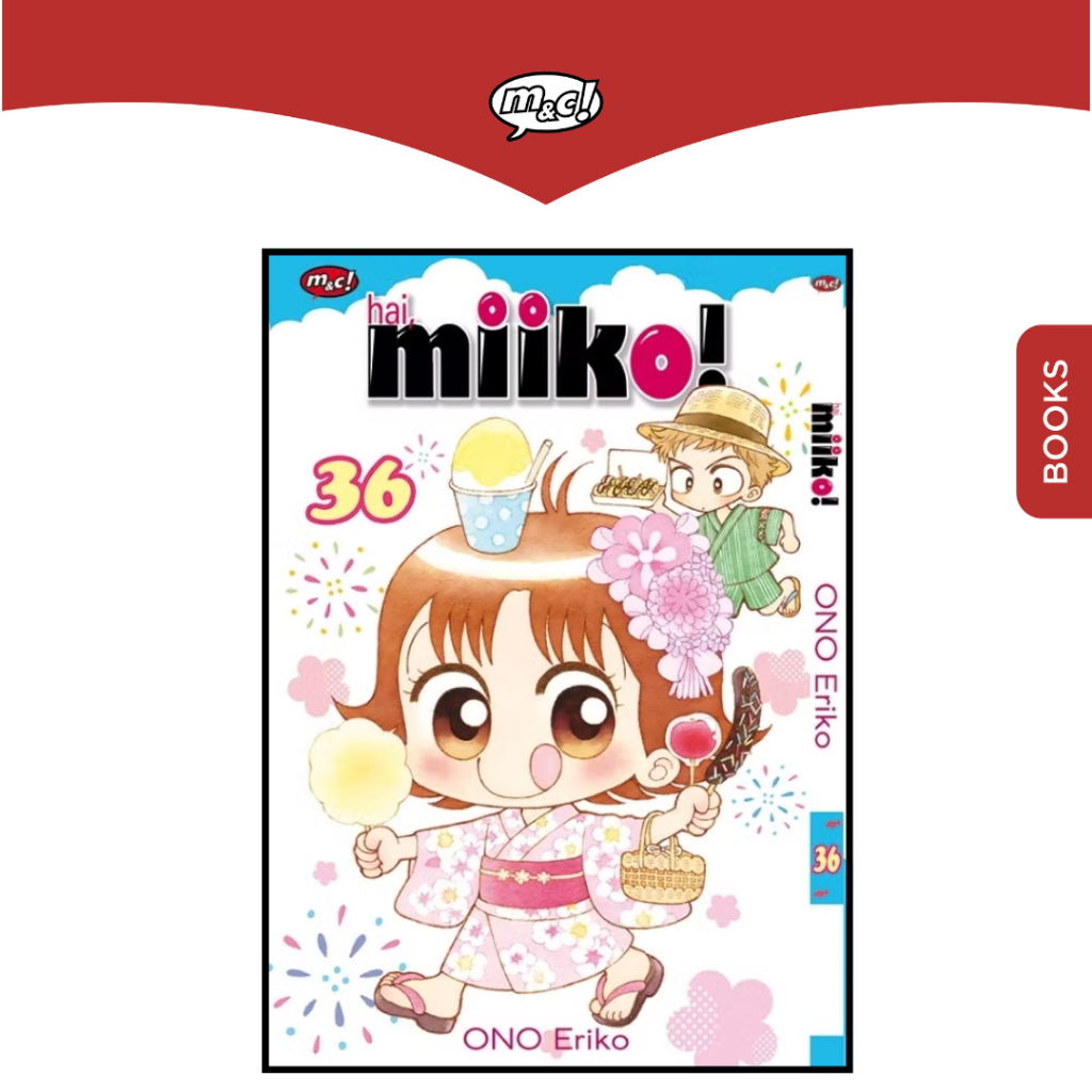 Hai, Miiko 36 - Premium Edition