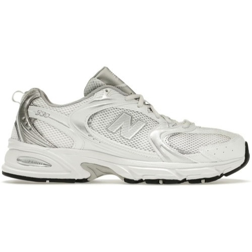 NEW BALANCE 530 MUNSELL WHITE