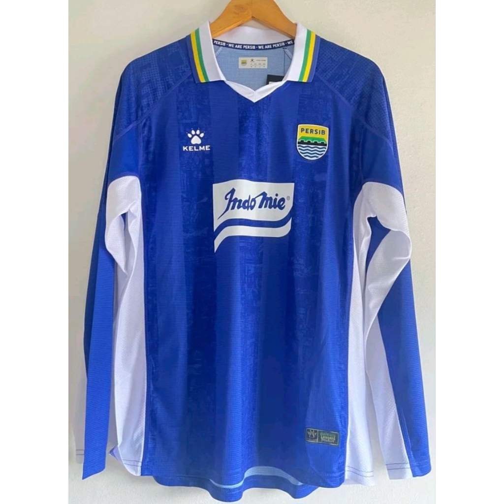 jersy persib player issu acl home longsleve