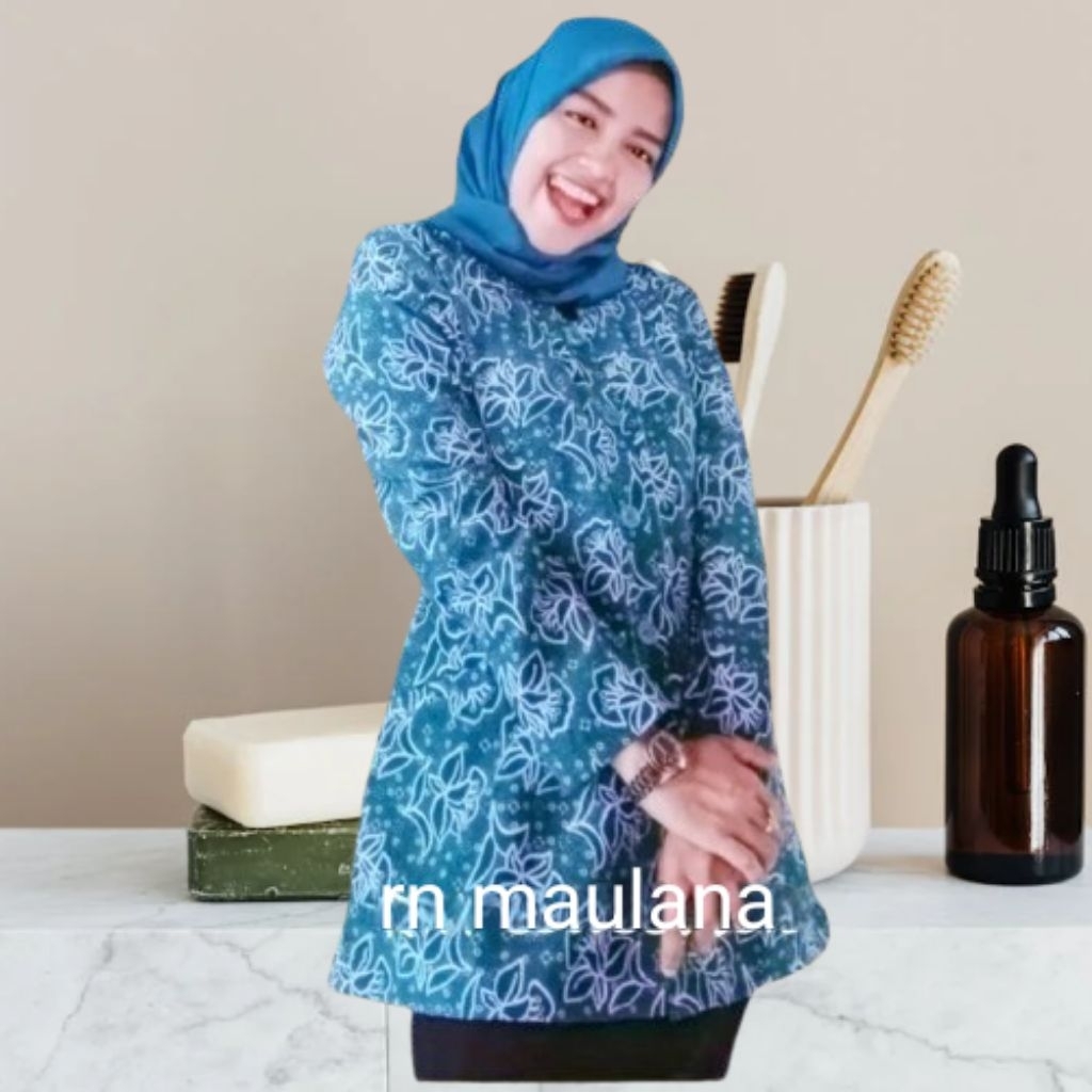 baju pkk nasional