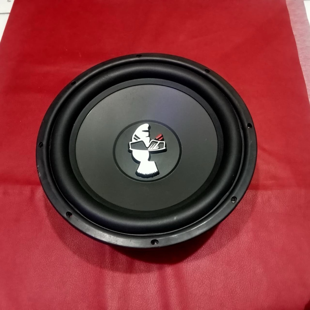 Subwoofer Mohawk Glorious MG-124 12 inch