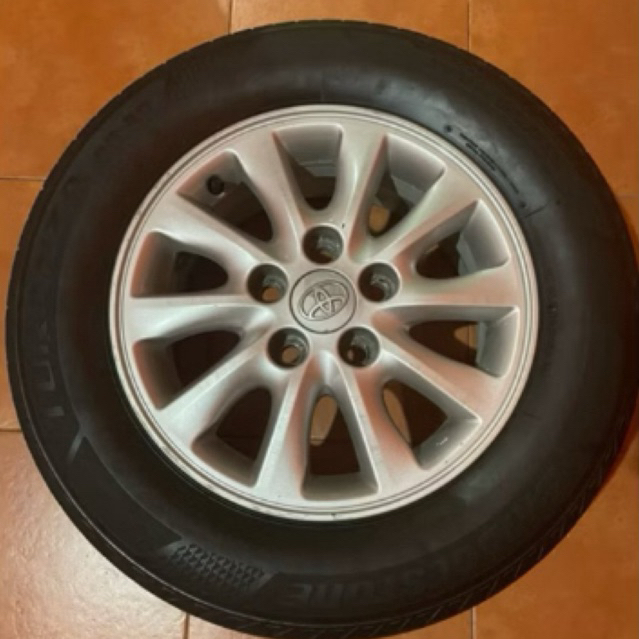 velg innova ring 15 original 1 pcs