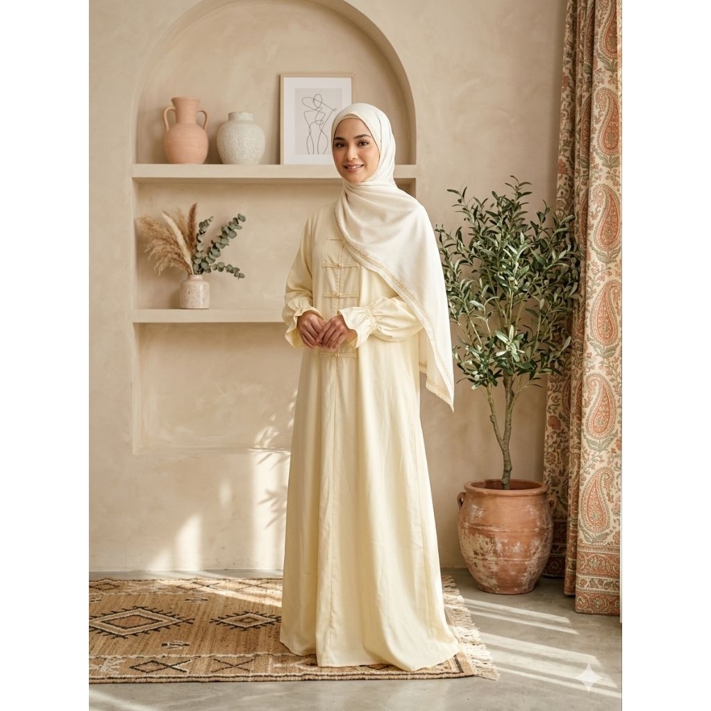 Gamis Luxury