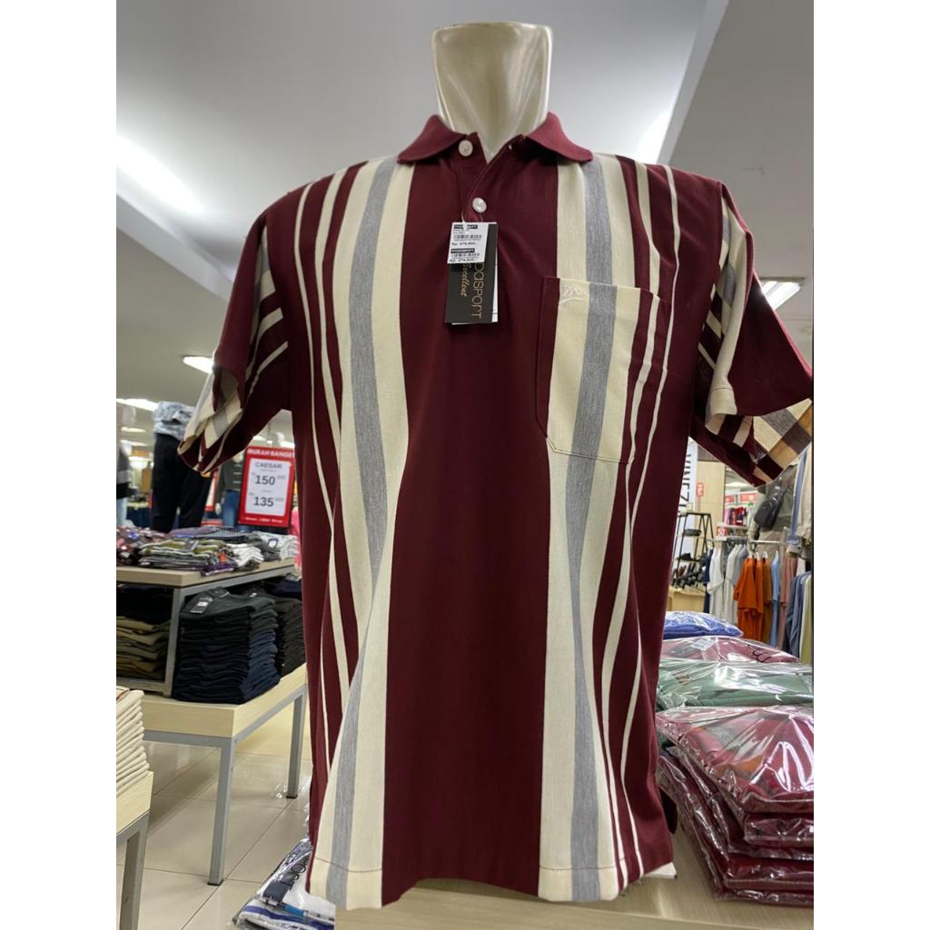 Modasport |04-580|Tshirt Wangky Motif