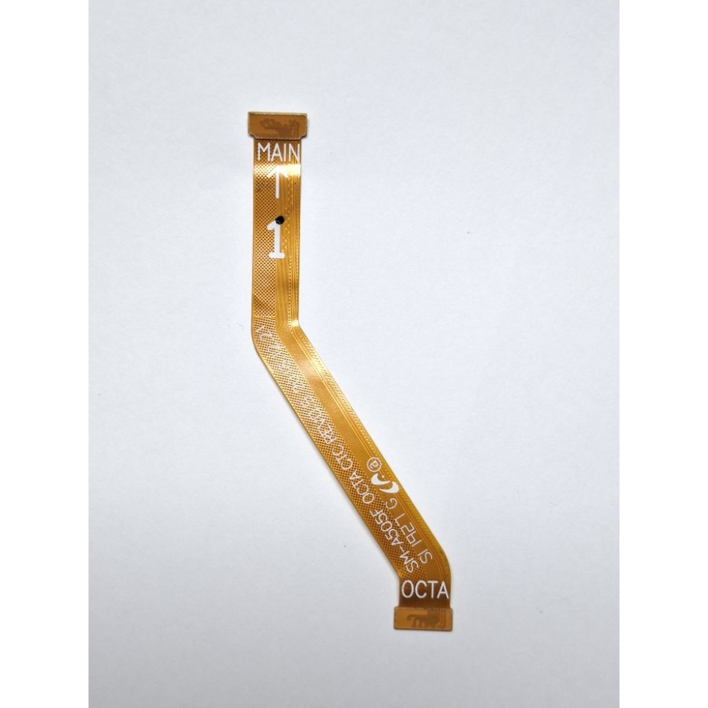 flexible board samsung A50