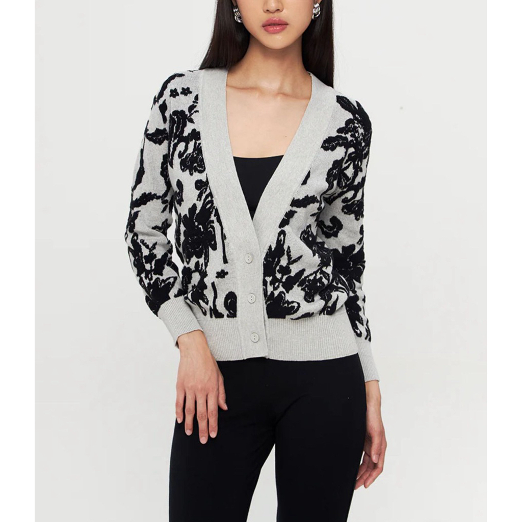 duma - ariel cardigan 600k