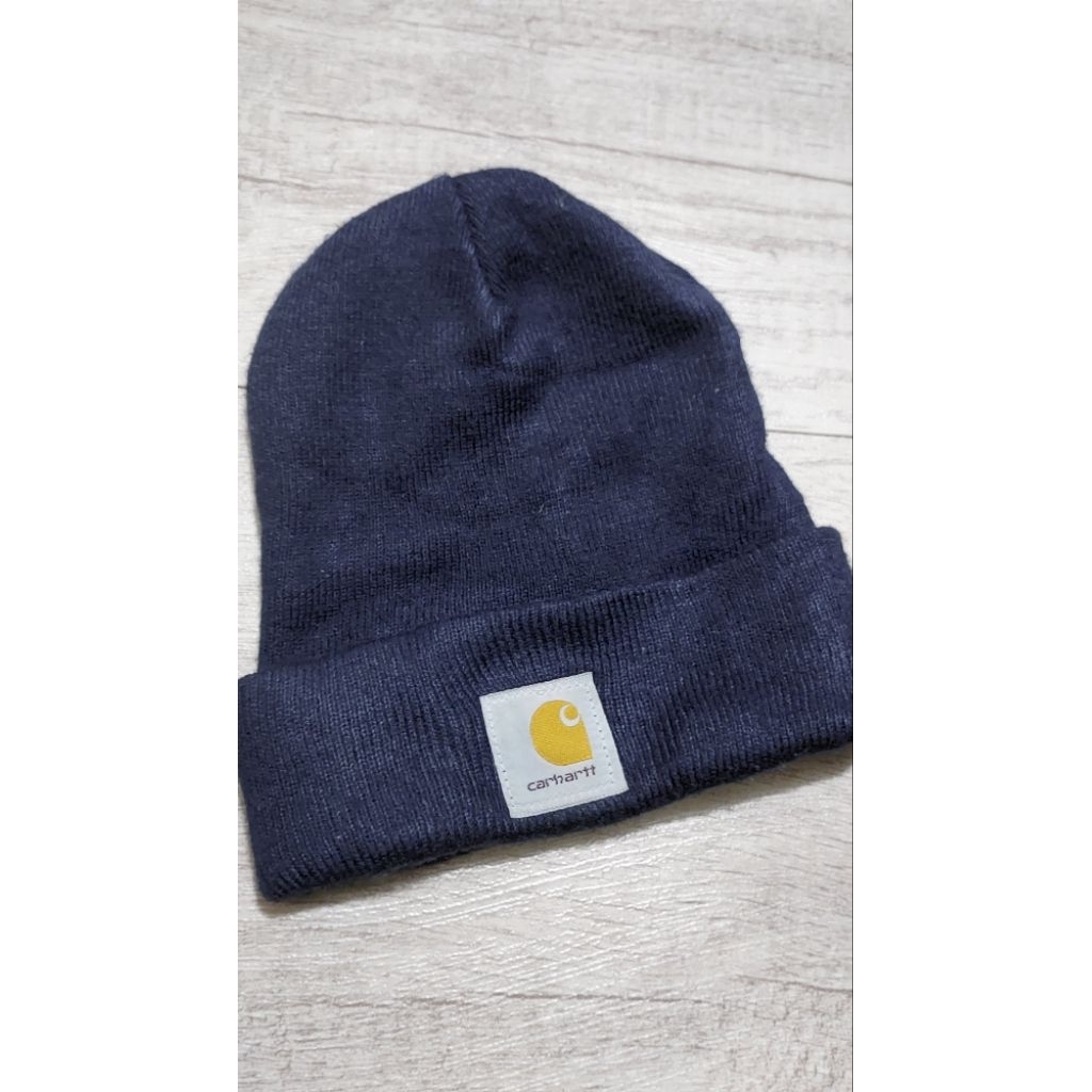 Beanie Hat carhartt (made in usa)