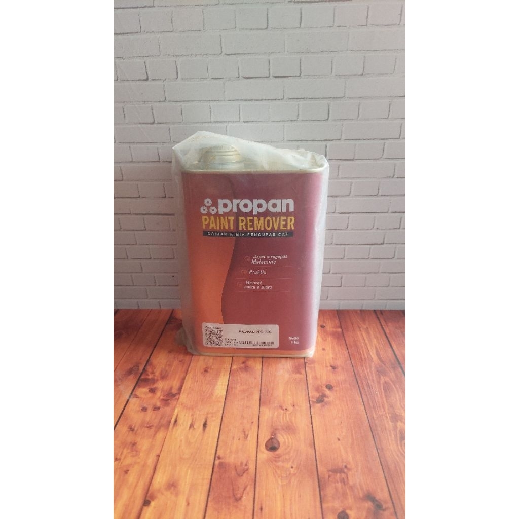 Propan Paint Remover 1 L