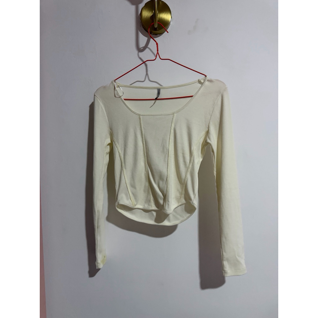 preloved long sleeve