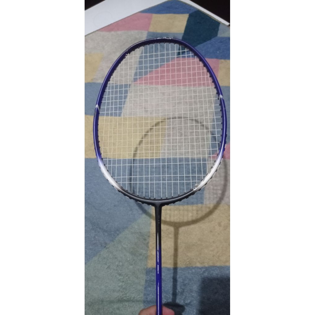 raket proace series sting original raket badminton bulutangkis