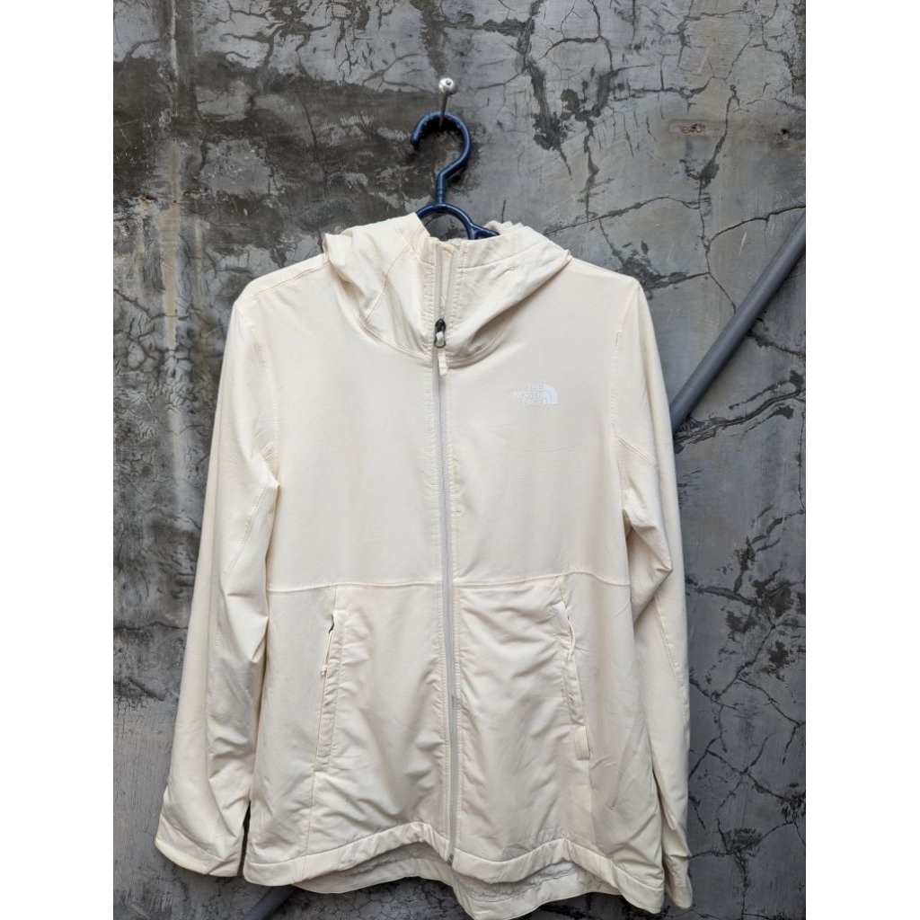 jacket outdoor tnf original mulus