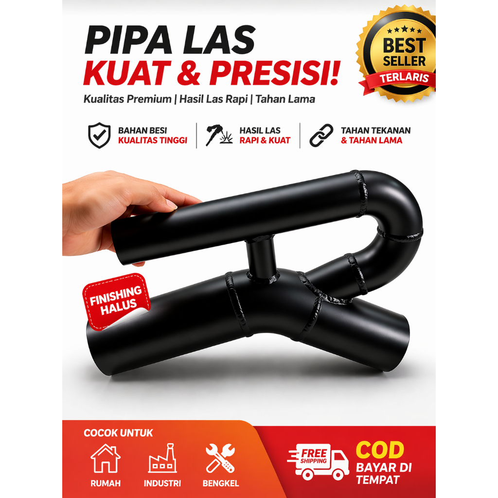 Jet Molu Reducer 3 Inch Untuk Tambang Emas