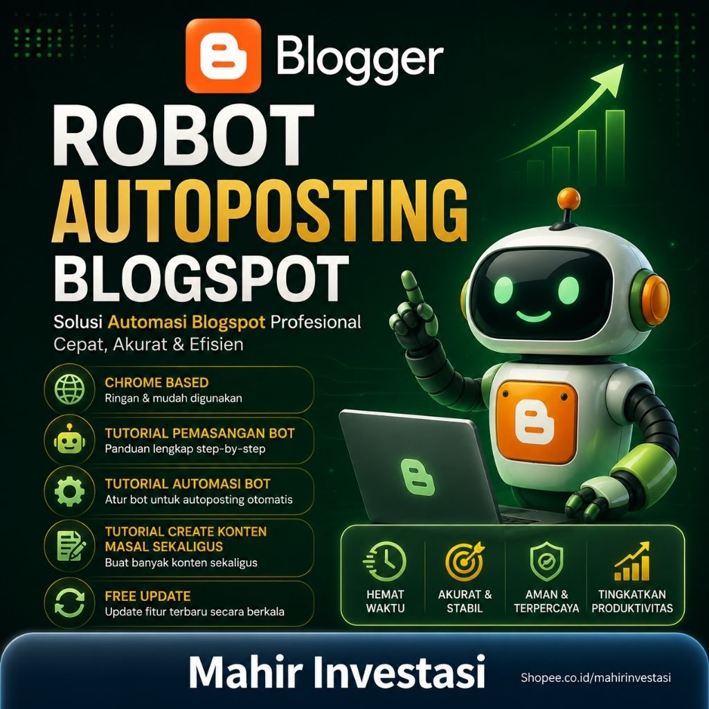 Software Auto Posting BLOGGER BLOGSPOT Backlink SEO unlimited keyword High DA High PA - UI Vision Ch