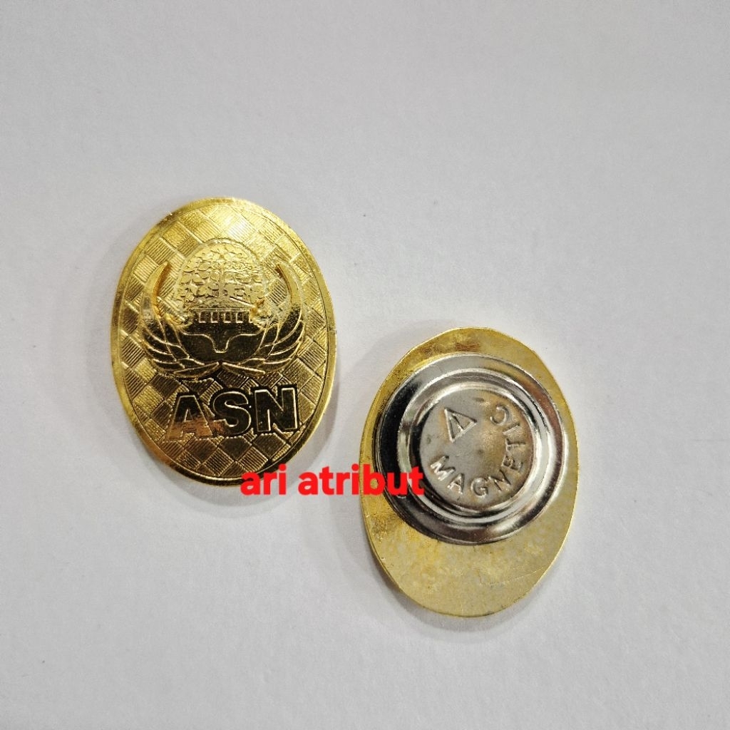 pin korpri asn kuningan#lencana korpri#pin asn korpri