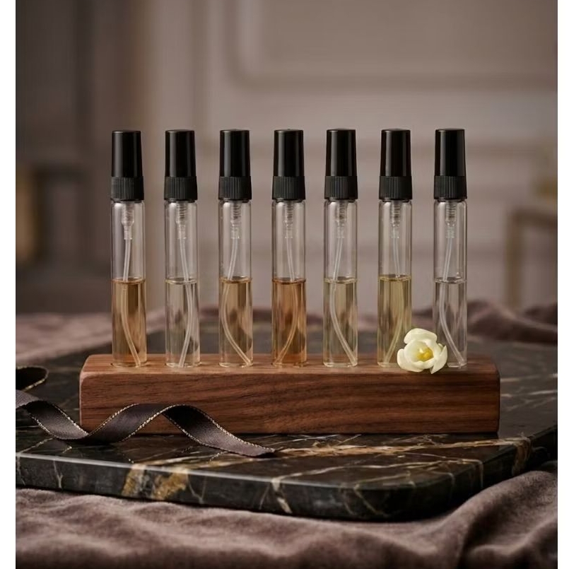 Sample / Tester Parfum botol isi 5ml