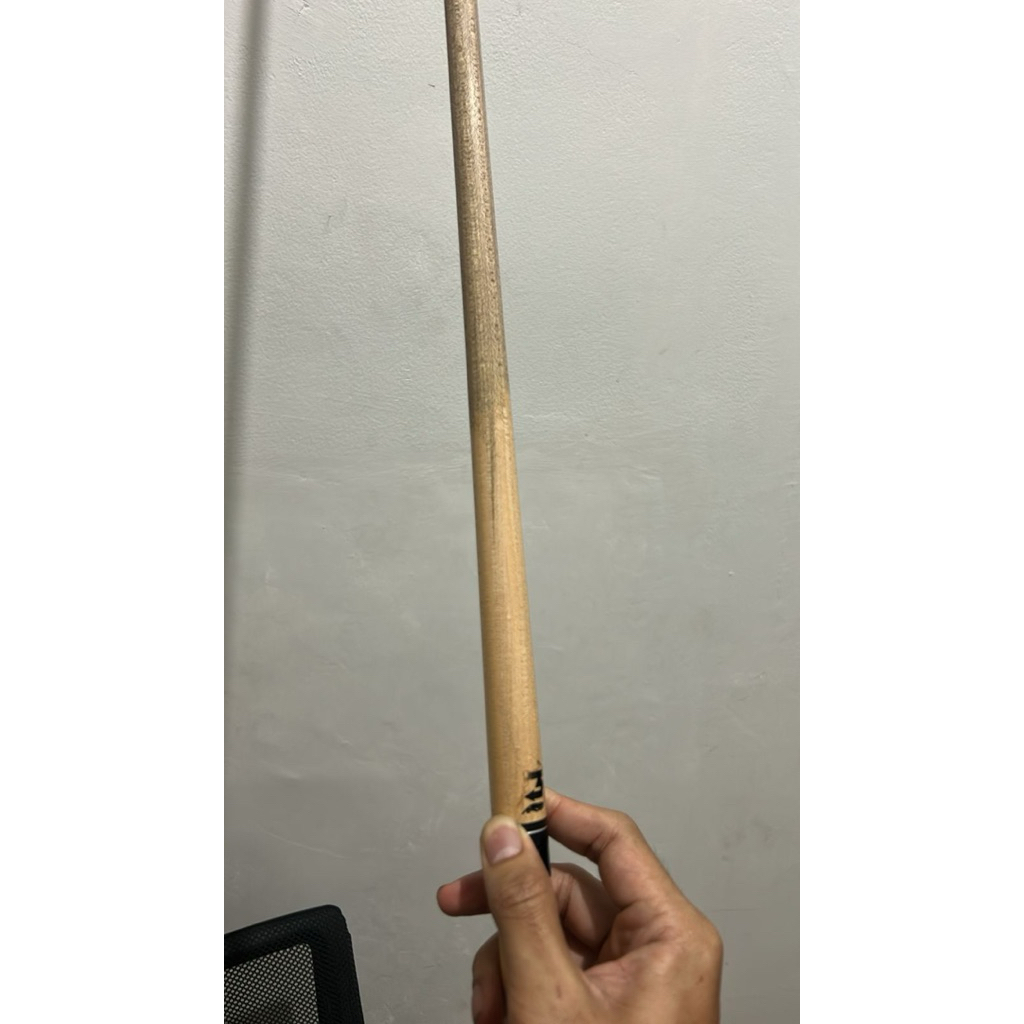 shaft predator 314-3 second