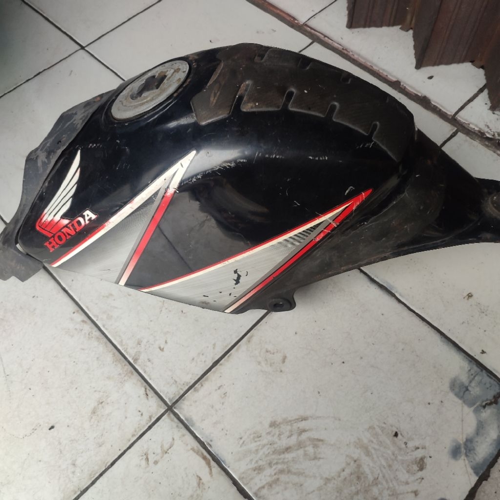 jual tangki bensin original minerva pnp cbr 150 old thailand