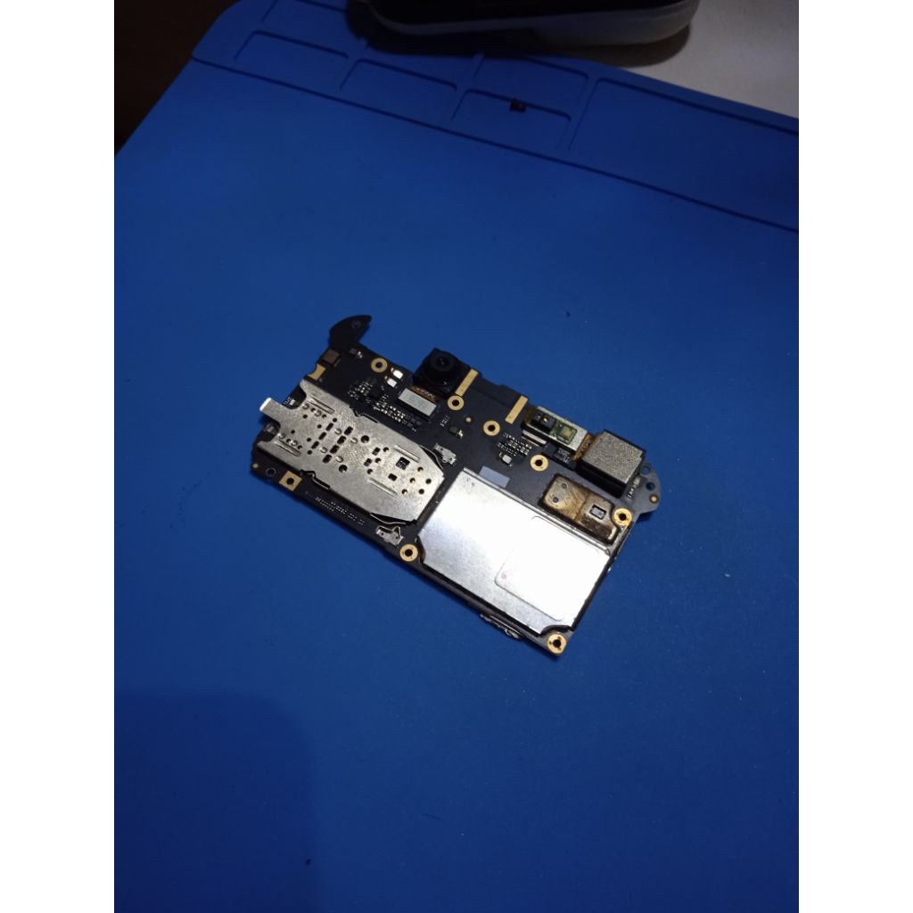 Mesin Vivo V5s PD1612 Bonus Kamera