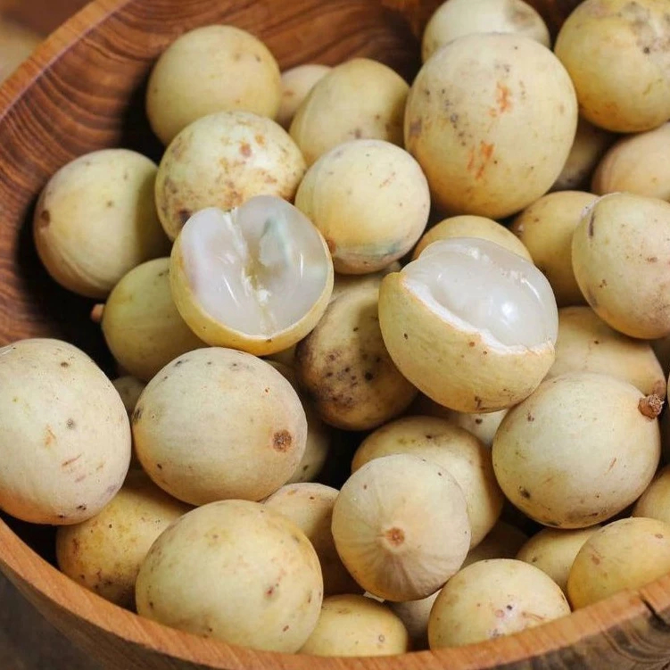 Duku Palembang Original – Buah Pilihan Rasa Manis Berkualitas 1kg