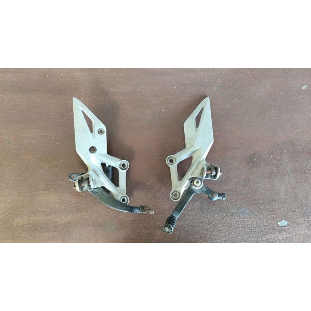 bostep postep fostep Cbr150r led k45G original second