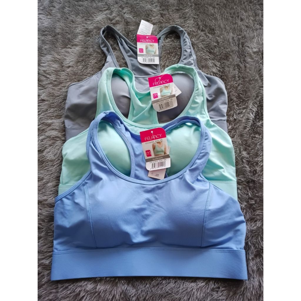 Felancy sport bra