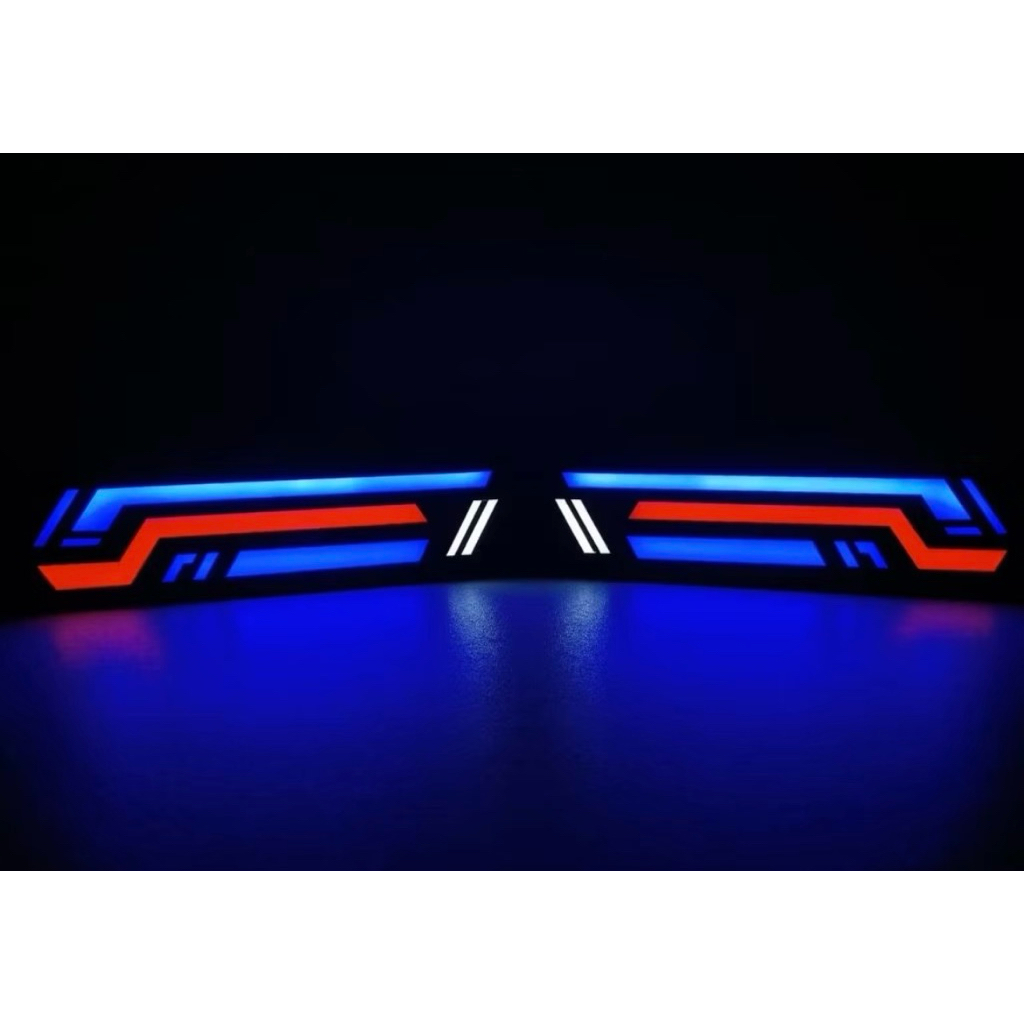 Variasi Running Lampu Rem Belakang All Pickup l Variasi Stoplamp Futura L300 l Newcarry l L300 l Gra