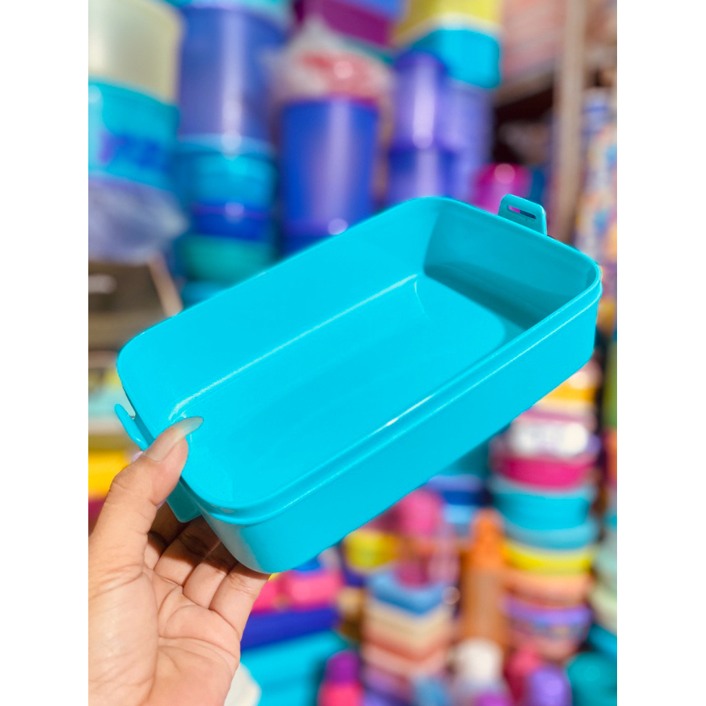 ORIGINAL RANTANG  TUPPERWARE TANPA TUTUP