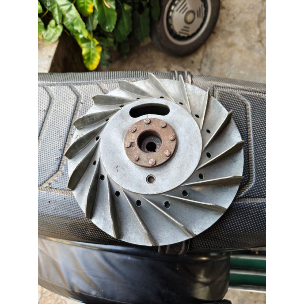magnet vespa super/sprint