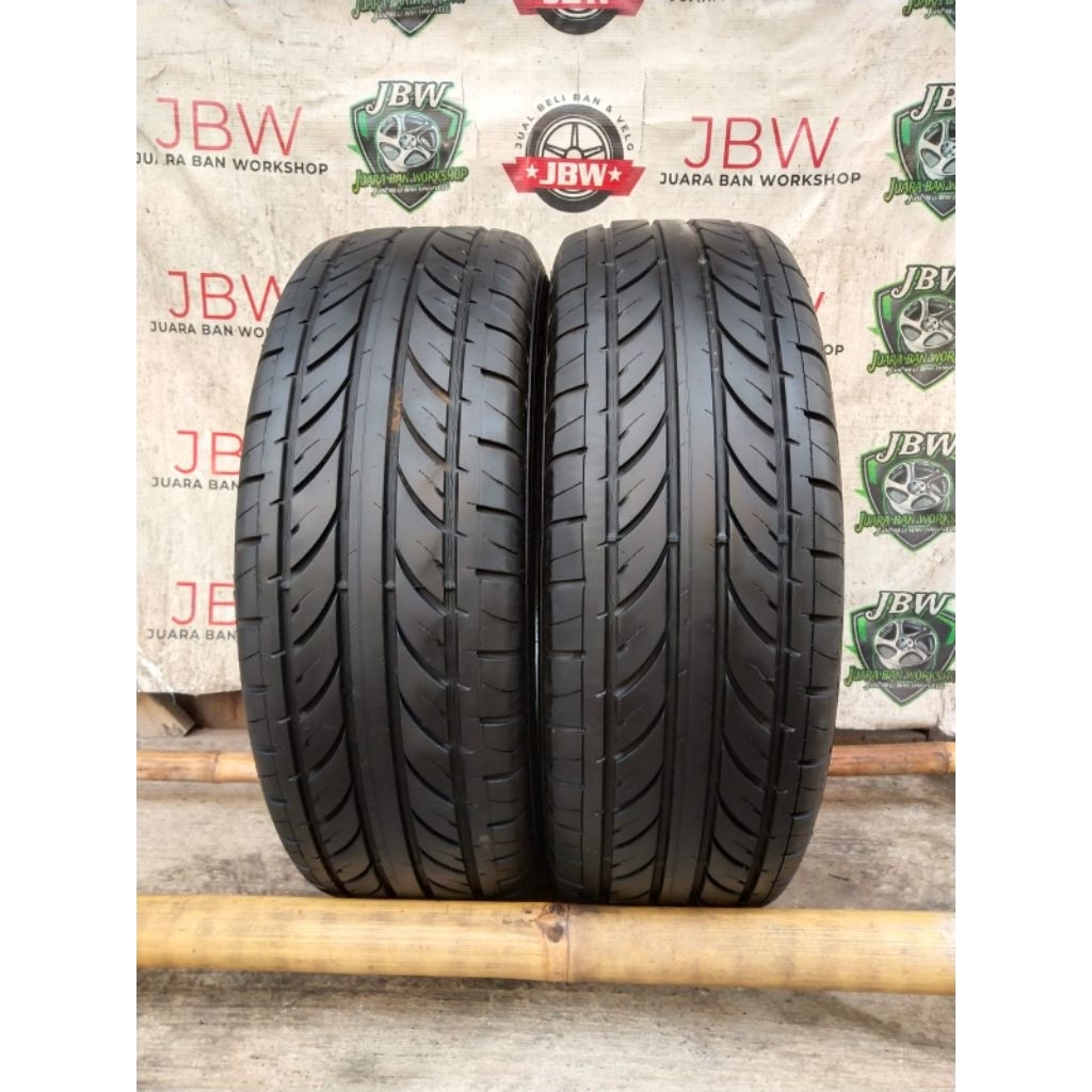 GT Champiro Gtx Pro 205/65 R15 Paket 2 pcs