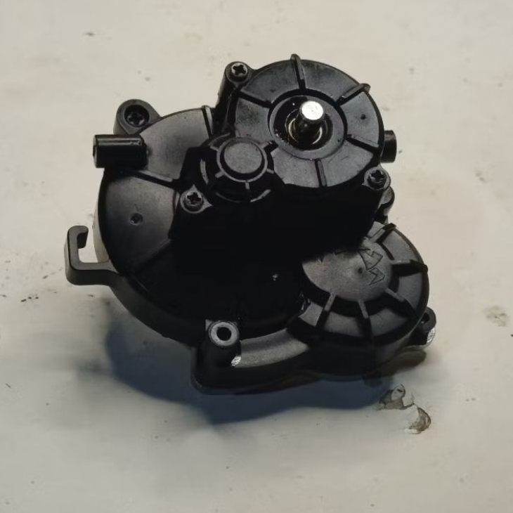 gearbox mn128 baru