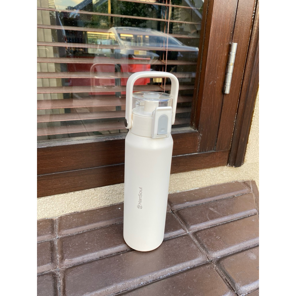 tumbler hansoul kap 700ml jual