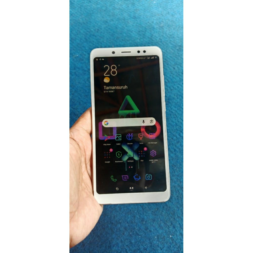 Xiaomi Redmi Note 5 Pro 6/64 GB