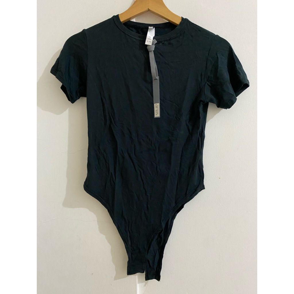 arus the brand top grey (NEW)