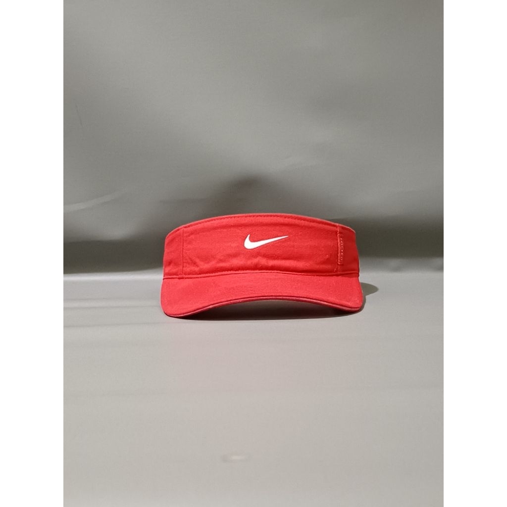 topi nike vintage second