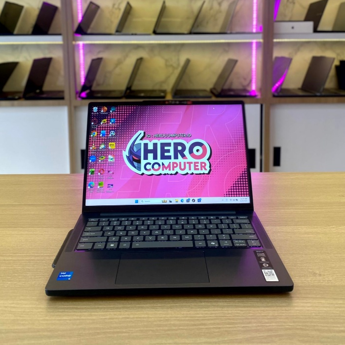 Laptop LENOVO Ideapad slim 3, Intel core i5 gen 13 (8/512)