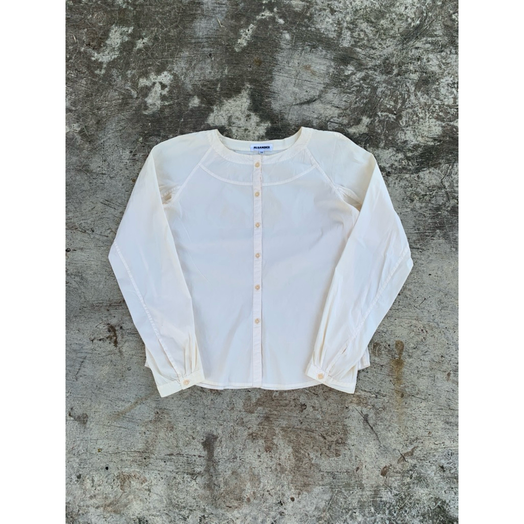 Jil Sander Shirt