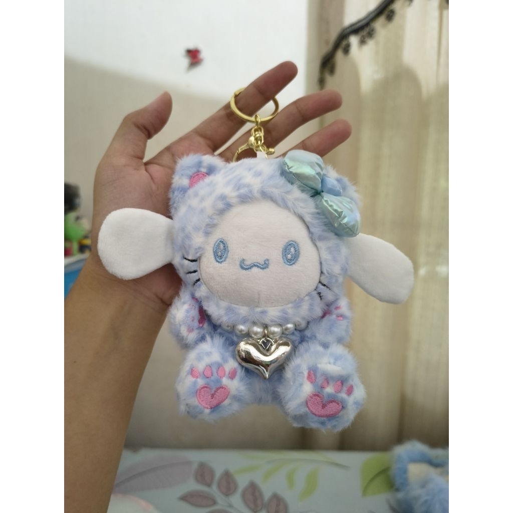 Ganci Boneka Sanrio