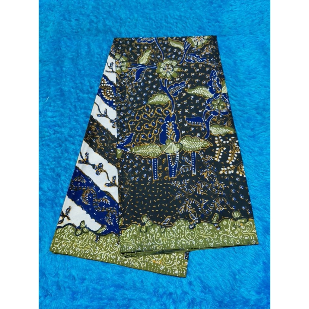 Sarung Batik Ori tulis Lasem (best seller)