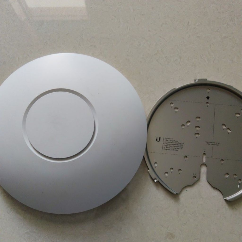 Ubiquiti Unifi U6 LR