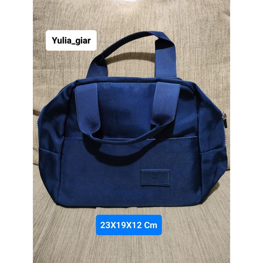 Preloved Tas Jinjing GUDIKA