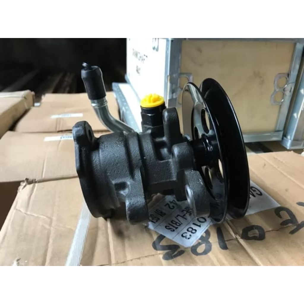 pompa power steering kijang 5k