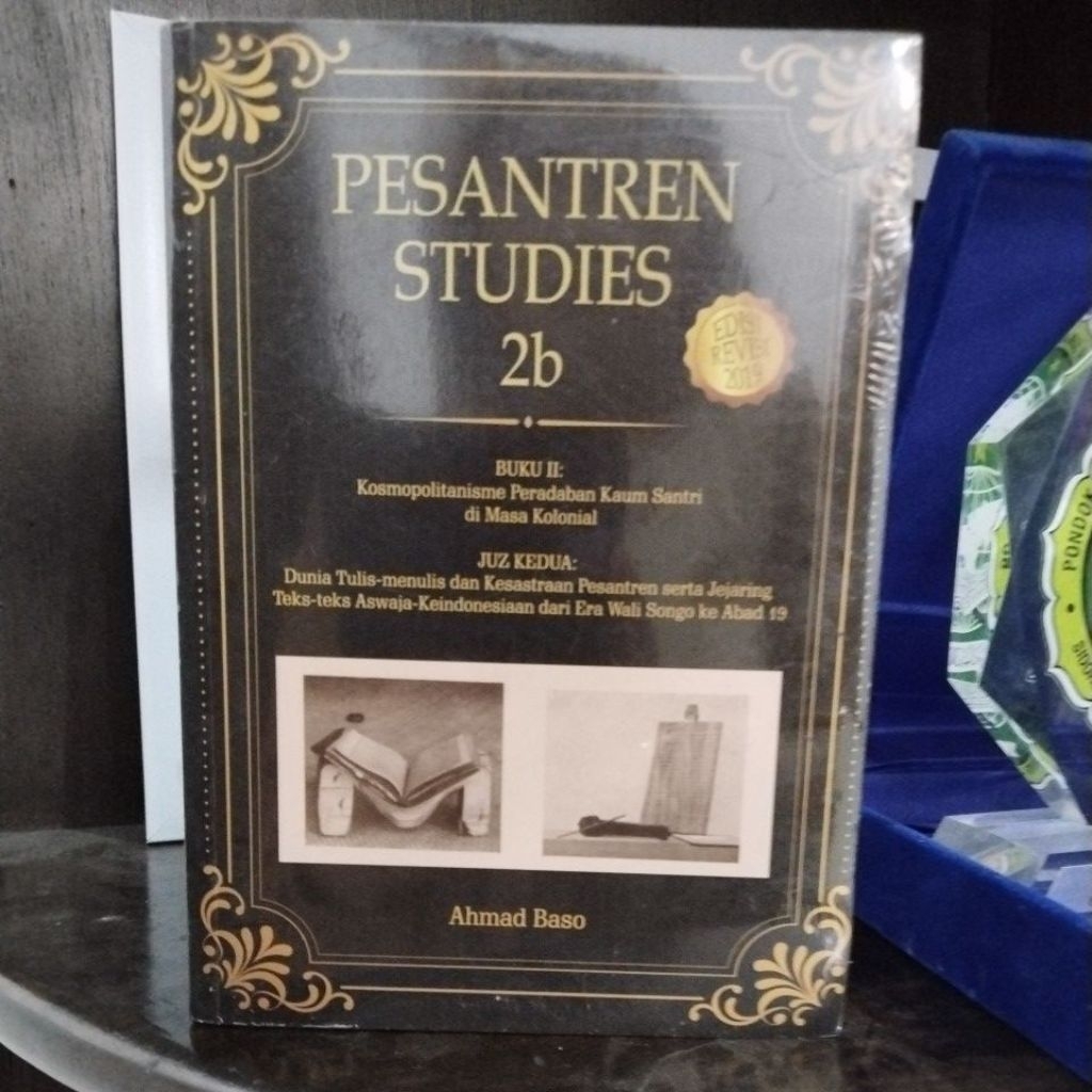 Pesantren Studies 2B