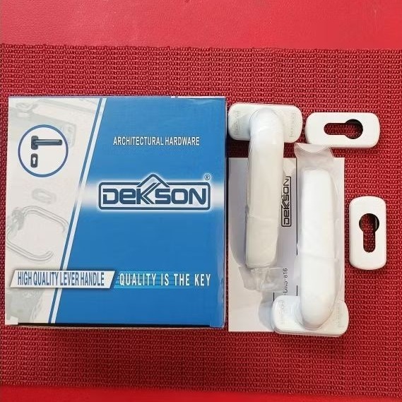 Lever Handle DEKKSON LHR 816