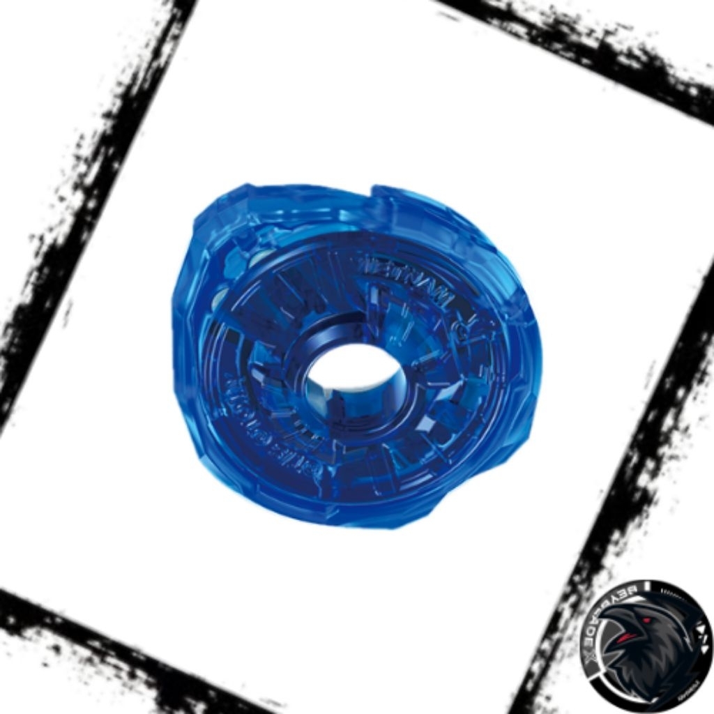 Beyblade X CX-16 Start Dash Set C Bahamut Break Blitz K 1-50 I - Ratchet 1-50